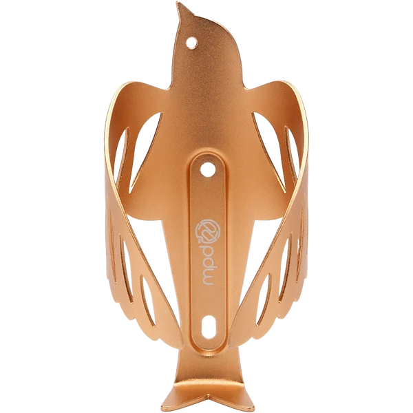 Sparrow Cage Copper
