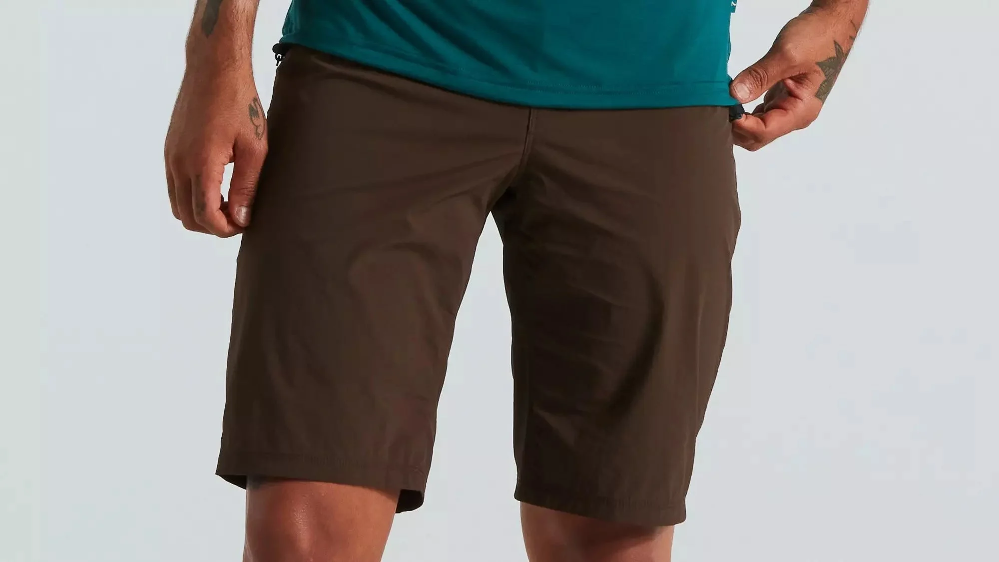 Specialized ADV Air Shorts Men's | Miyar Adventures