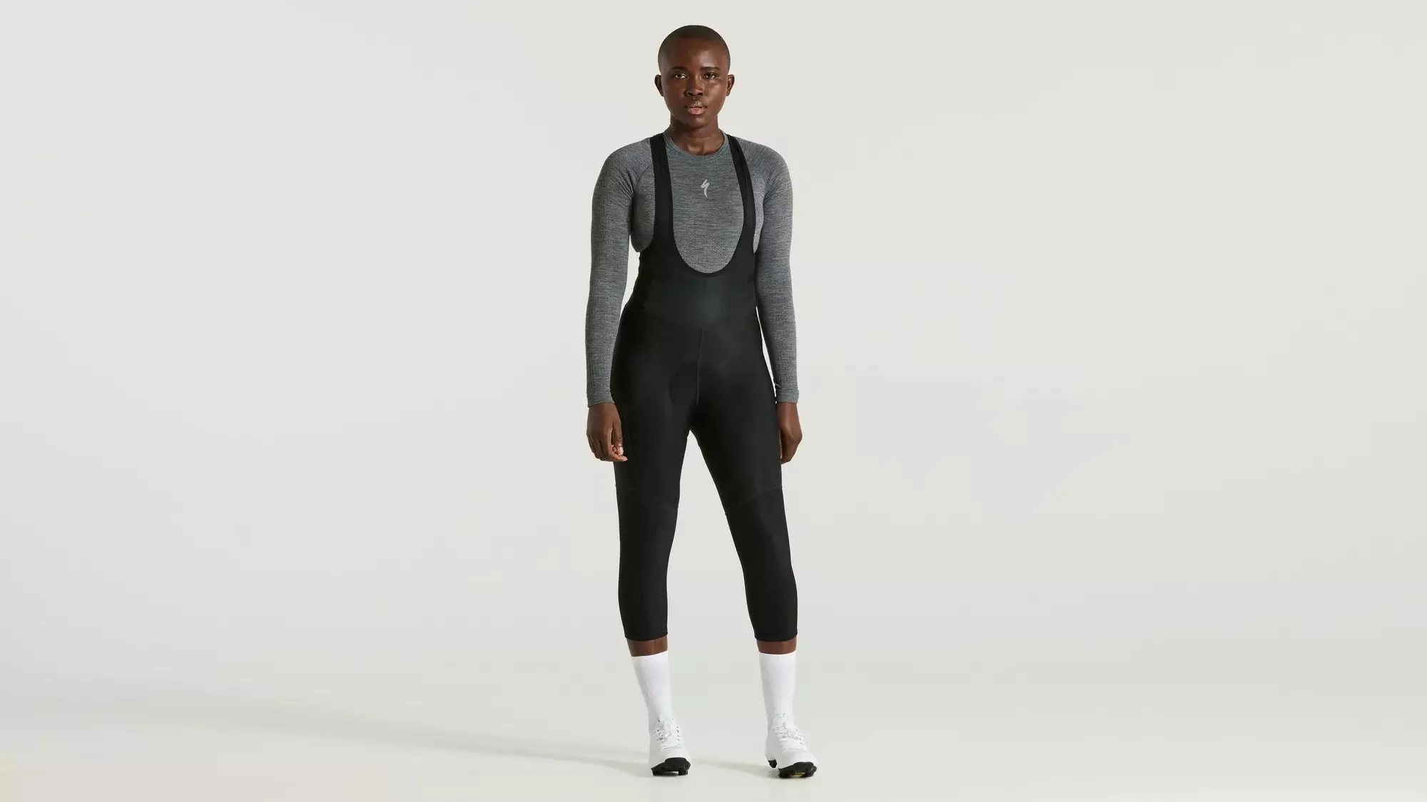 Specialized Adventure Thermal Bib Knicker w/ SWAT Women's | Miyar Adventures