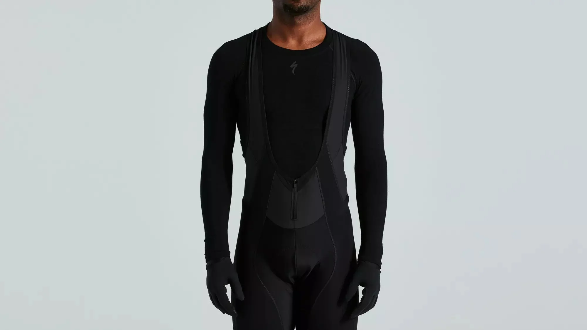 Specialized SL Expert Soft Shell Bib Tight Men's | Miyar Adventures