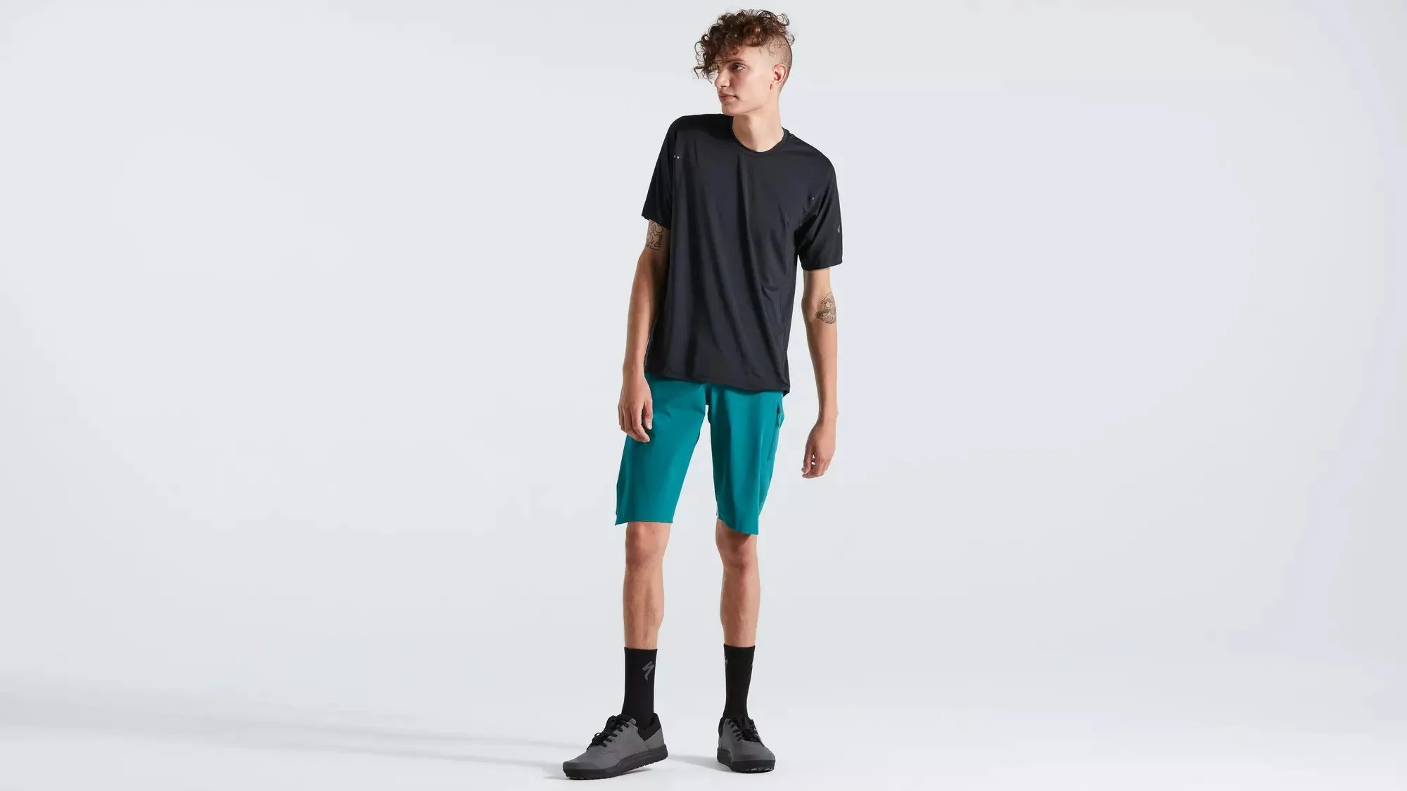 Specialized Trail Air Shorts Men's | Miyar Adventures