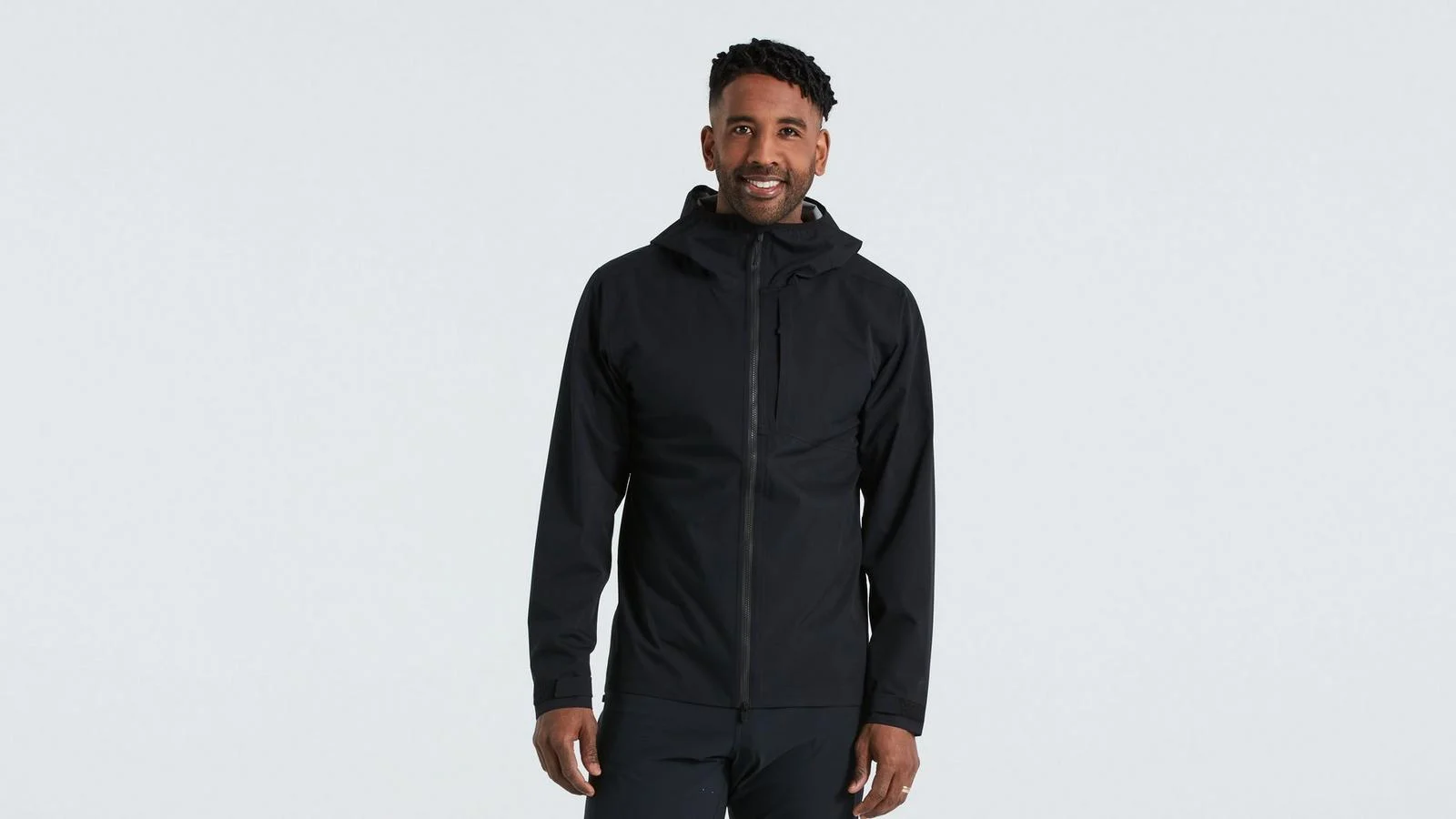 Specialized Trail Rain Jacket Men's | Miyar Adventures