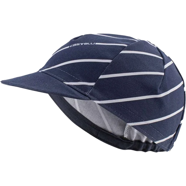 Speed Strada Cap