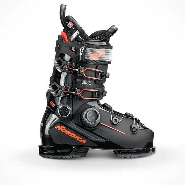 Speedmachine 3 BOA 130 (2025)