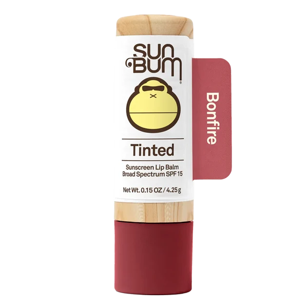 SPF 15 Tinted Lip Balm