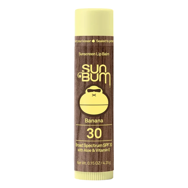 SPF 30 Lip Balm