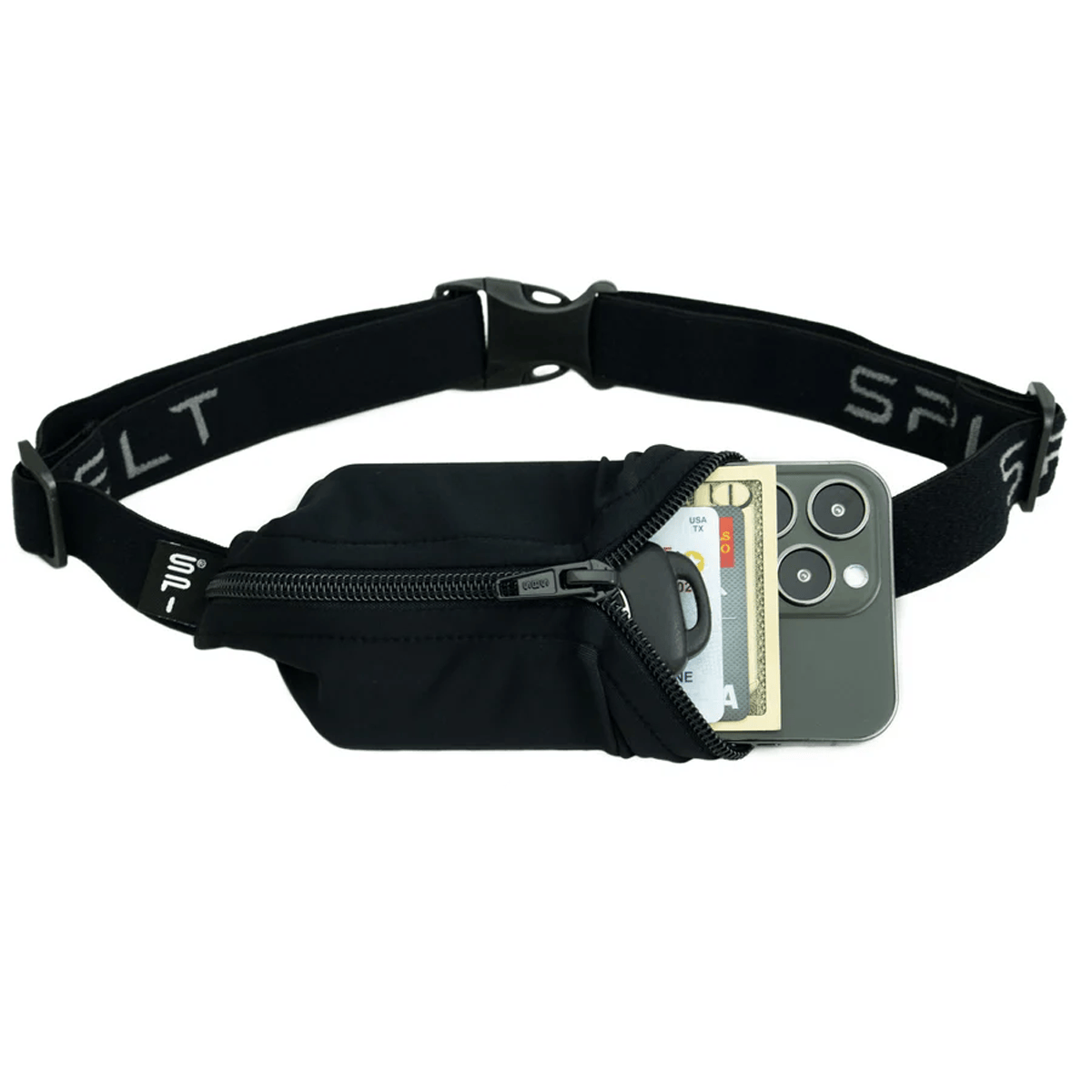 The SPIbelt - Origianal Running Belt