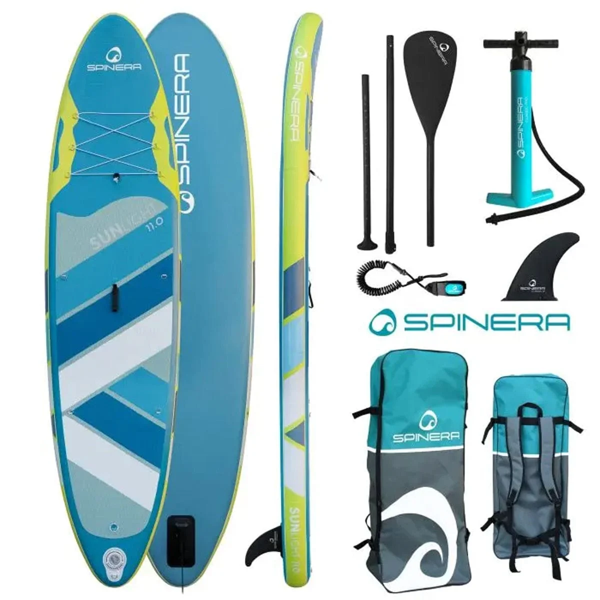 Spinera Sun Light 11.0