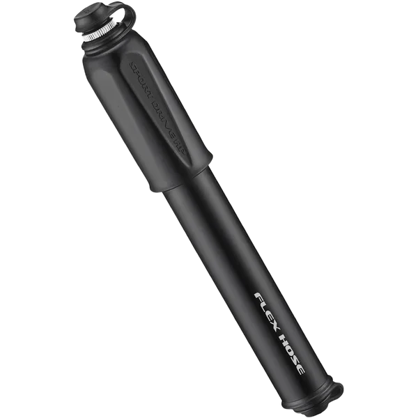 Sport Drive HP Satin Black Small