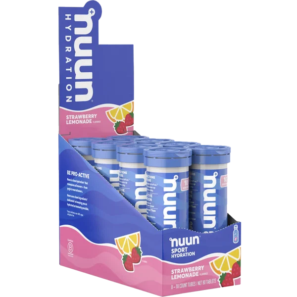 Sport Tablets