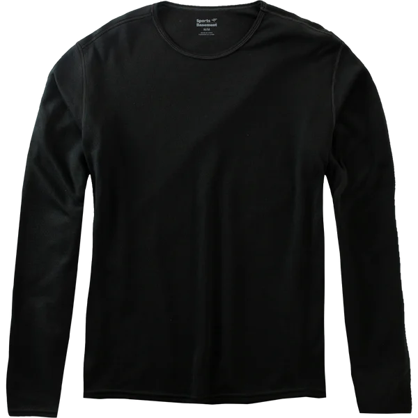 Sports Basement Men's Single Layer Crewneck