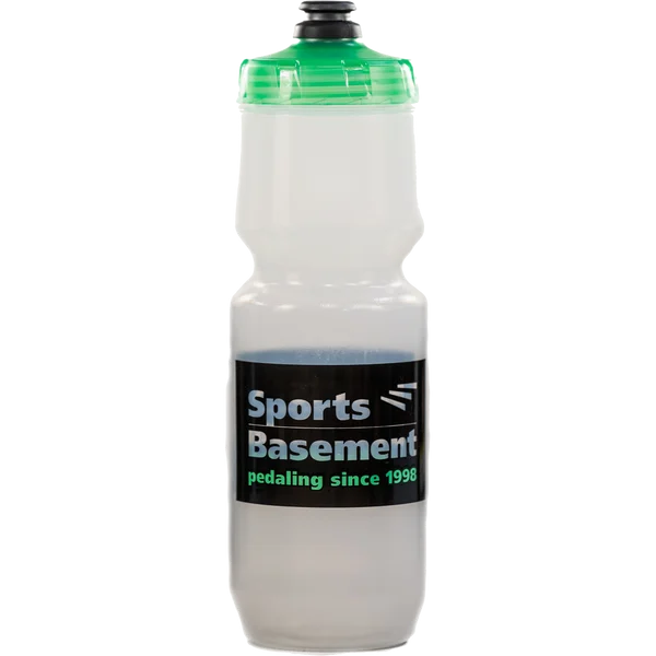 Sports Basement Purist with MoFlow - 26 oz