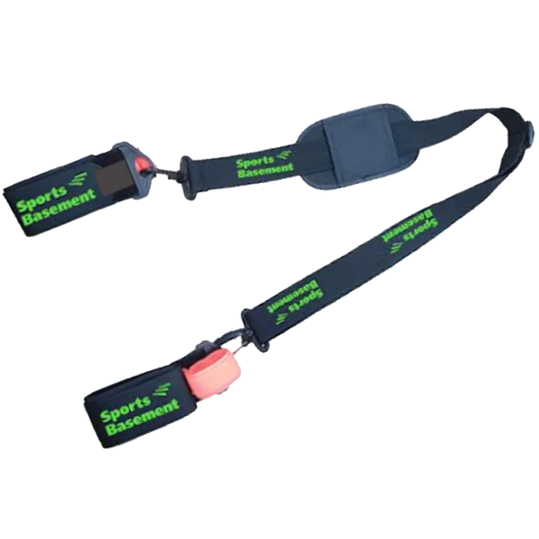Sports Basement Ski Shoulder Strap