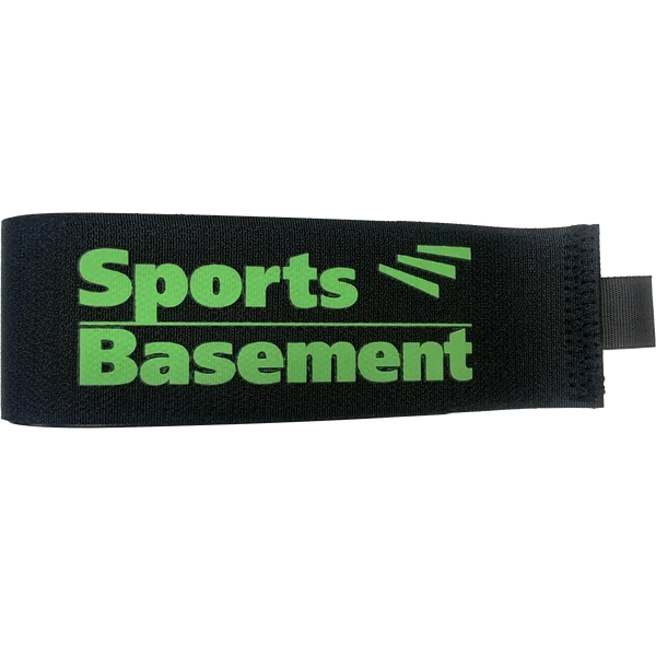 Sports Basement Ski Strap