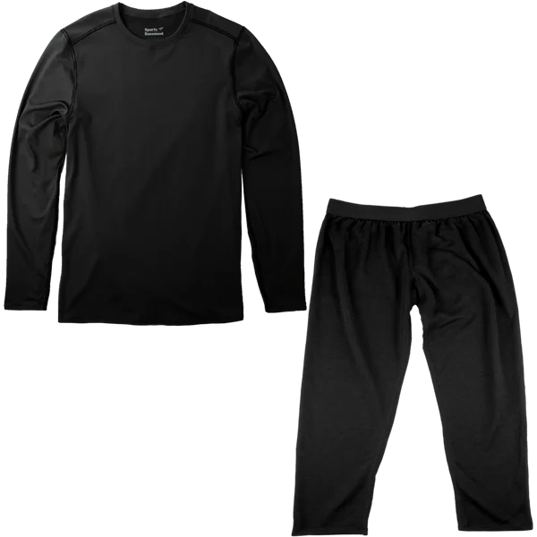 Sports Basement Toddler Double Layer Set