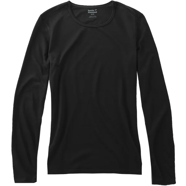 Sports Basement Women's Single Layer Crewneck