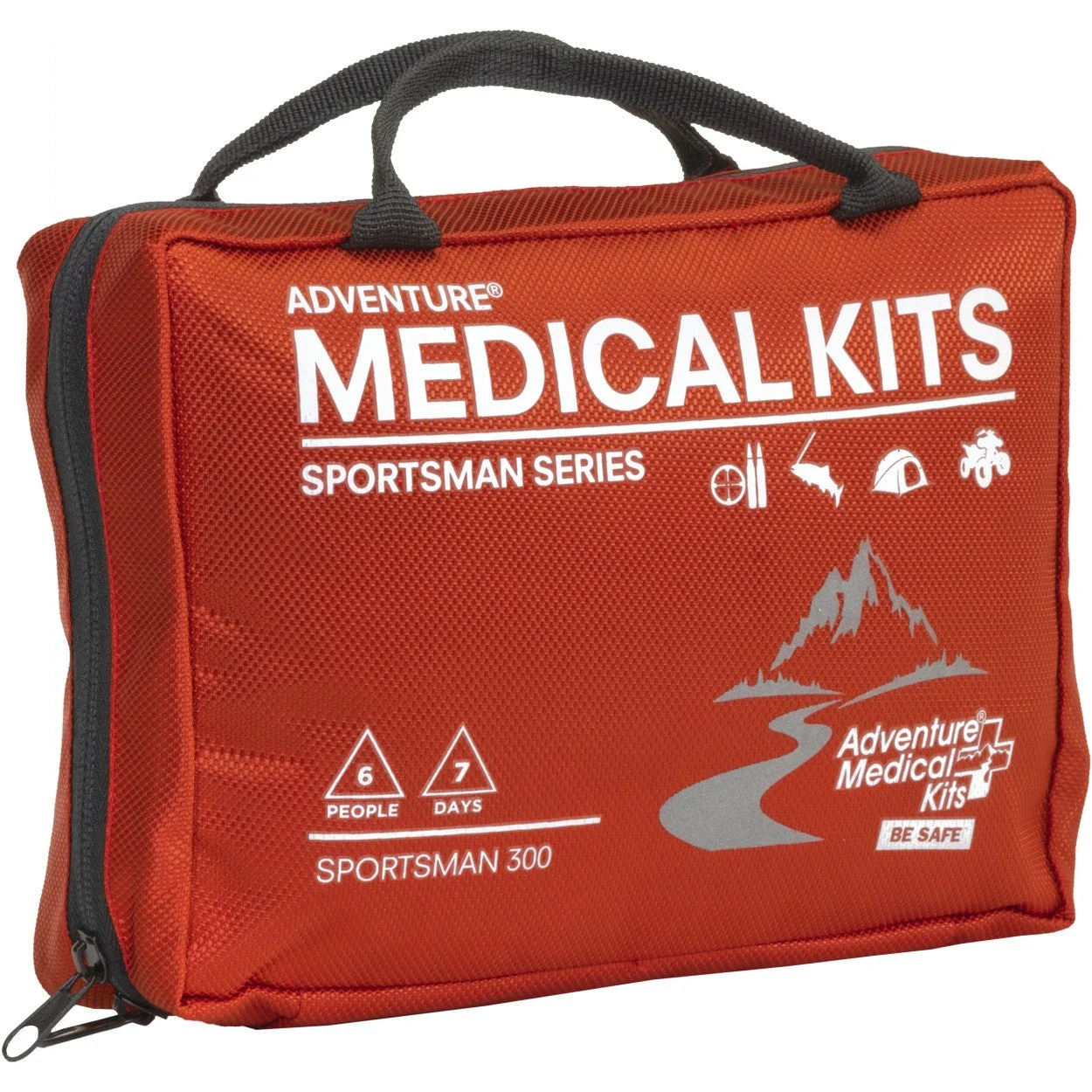 SPORTSMAN Series Medical Kit - 300