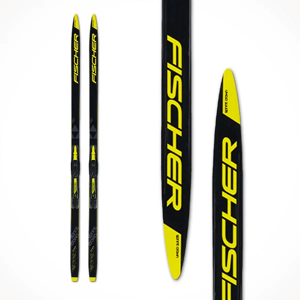 Sprint Crown Junior w/NNN Binding — Kids'