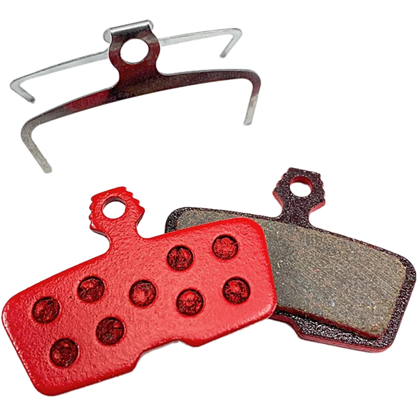 SRAM Code Red