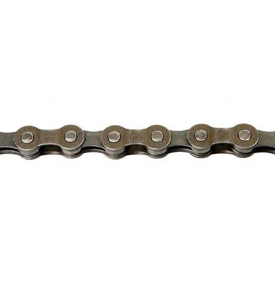 SRAM PC-951 9 Speed Grey Chain W/Powerlink