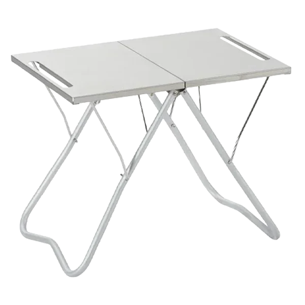 Stainless Steel My Table