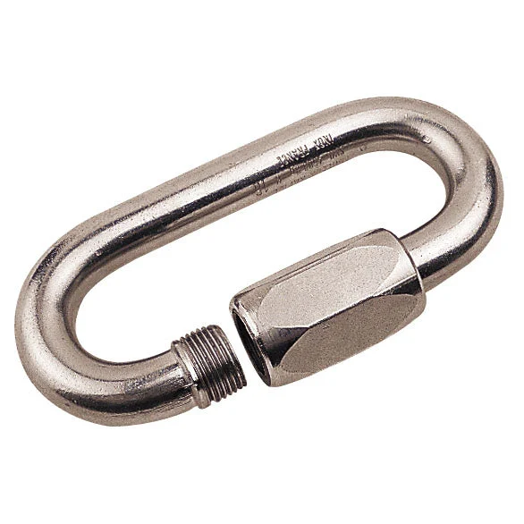 Stainless Steel Quick Link 1716 | Miyar Adventures