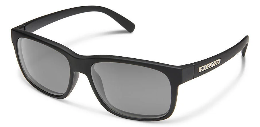 STAND SC MATTE BLACK/GRAY