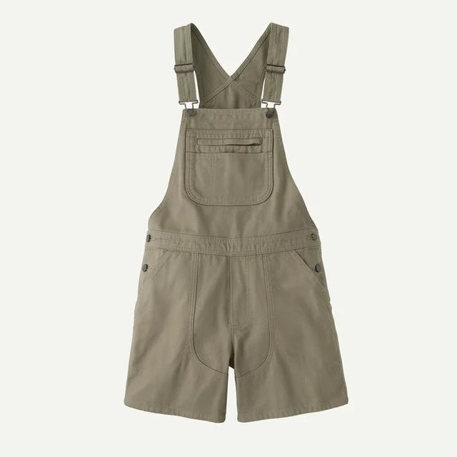 Stand Up Overalls