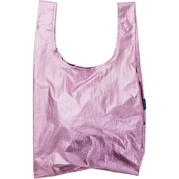 Standard Baggu Metallic