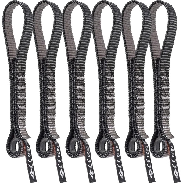 Standard Dogbone 16cm (6 Pack)