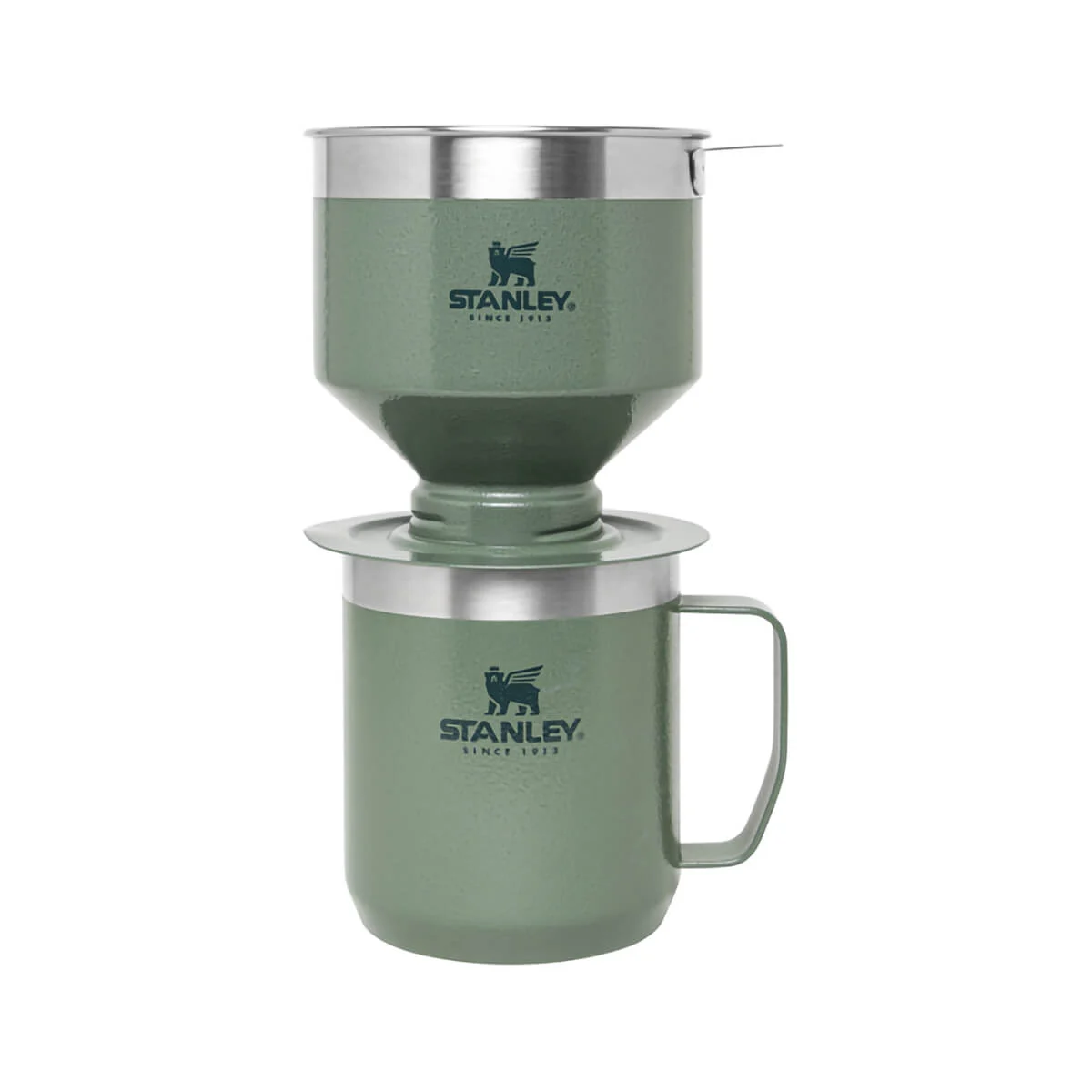 Stanley Classic Perfect Brew Pour Over Set