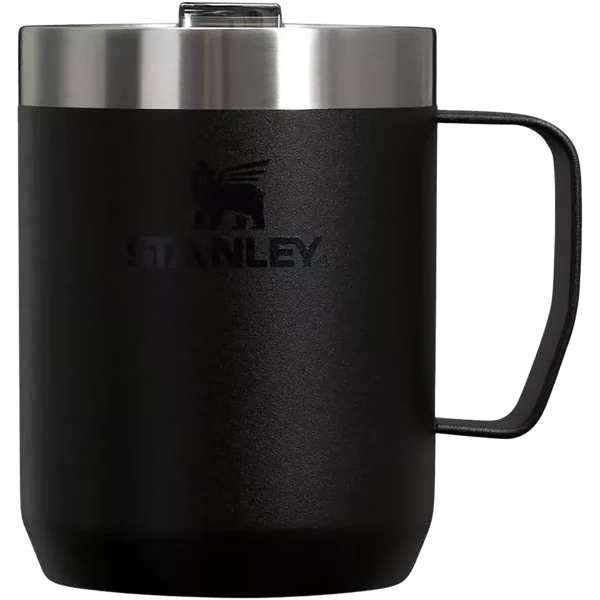 Stay-Hot Camp Mug - 8 oz