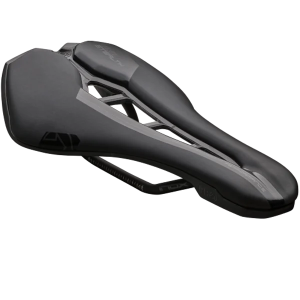 Stealth Performance Saddle - 142 mm