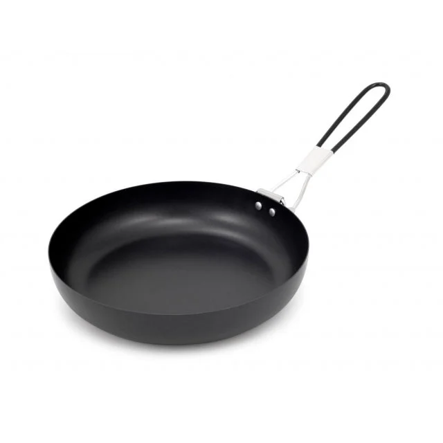 Steel 9" Frypan