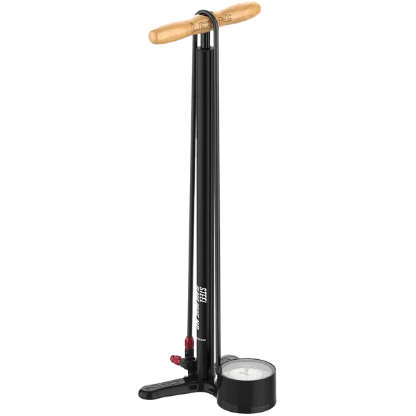 Steel Floor Drive 3.5 Flat Black