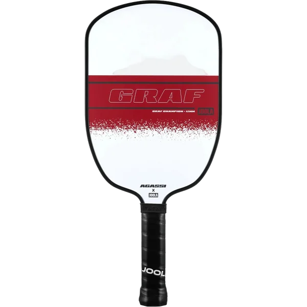 Steffi Graf Champion 12mm Fiberglass