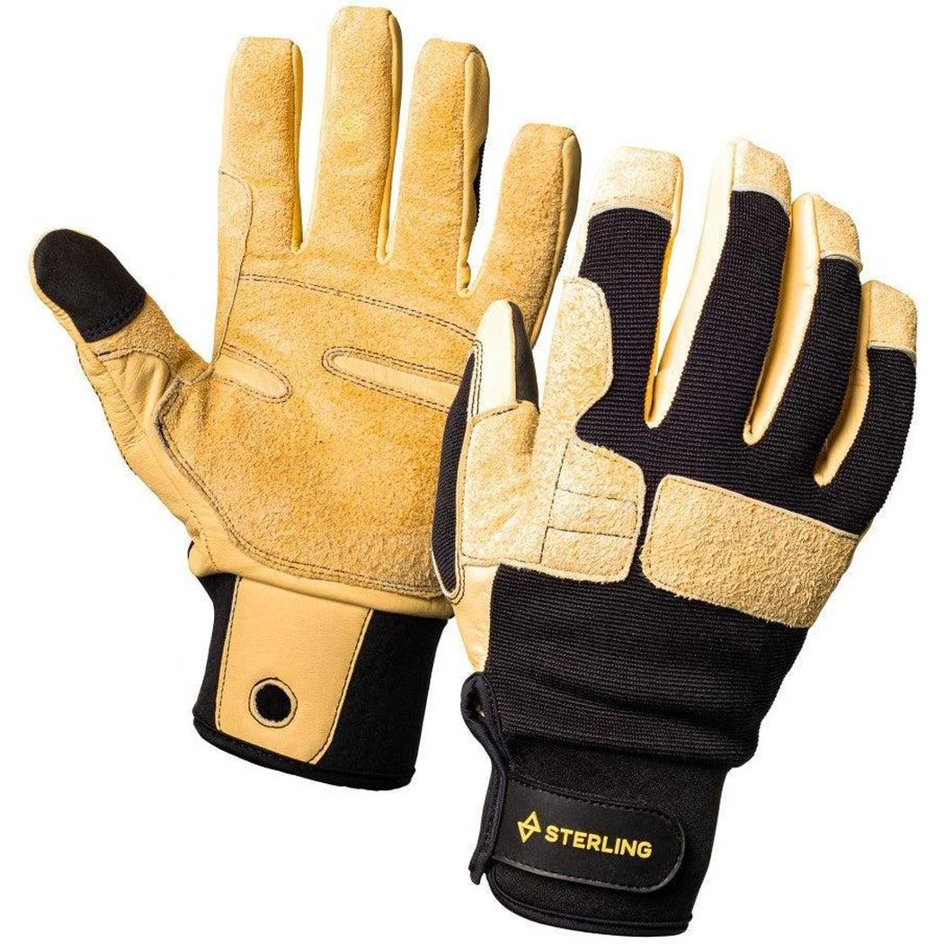 Sterling Rope Beta Rope Gloves