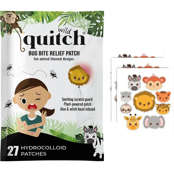 Sticker Safari (27 Count)