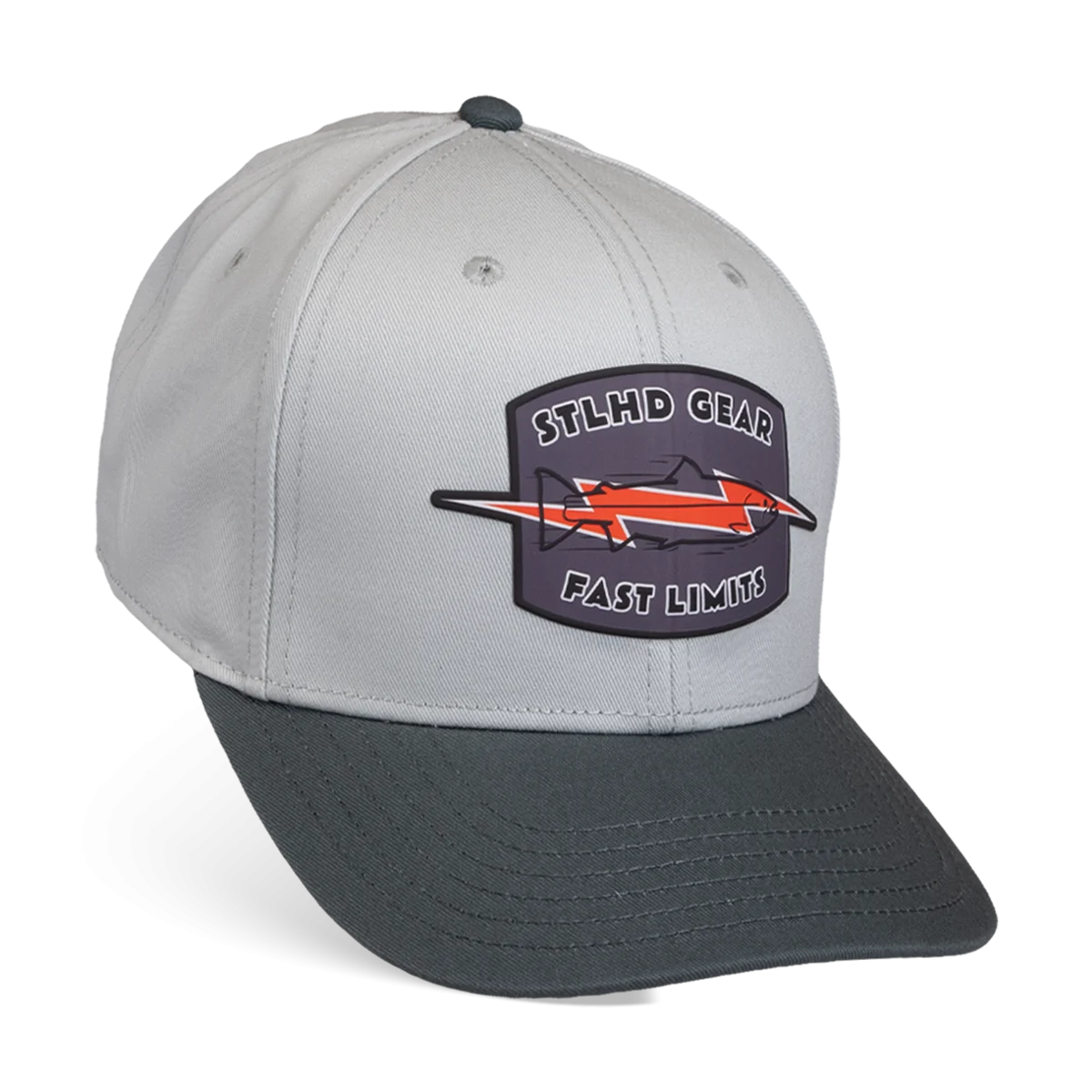 STLHD Fast Limits Trucker | Miyar Adventures