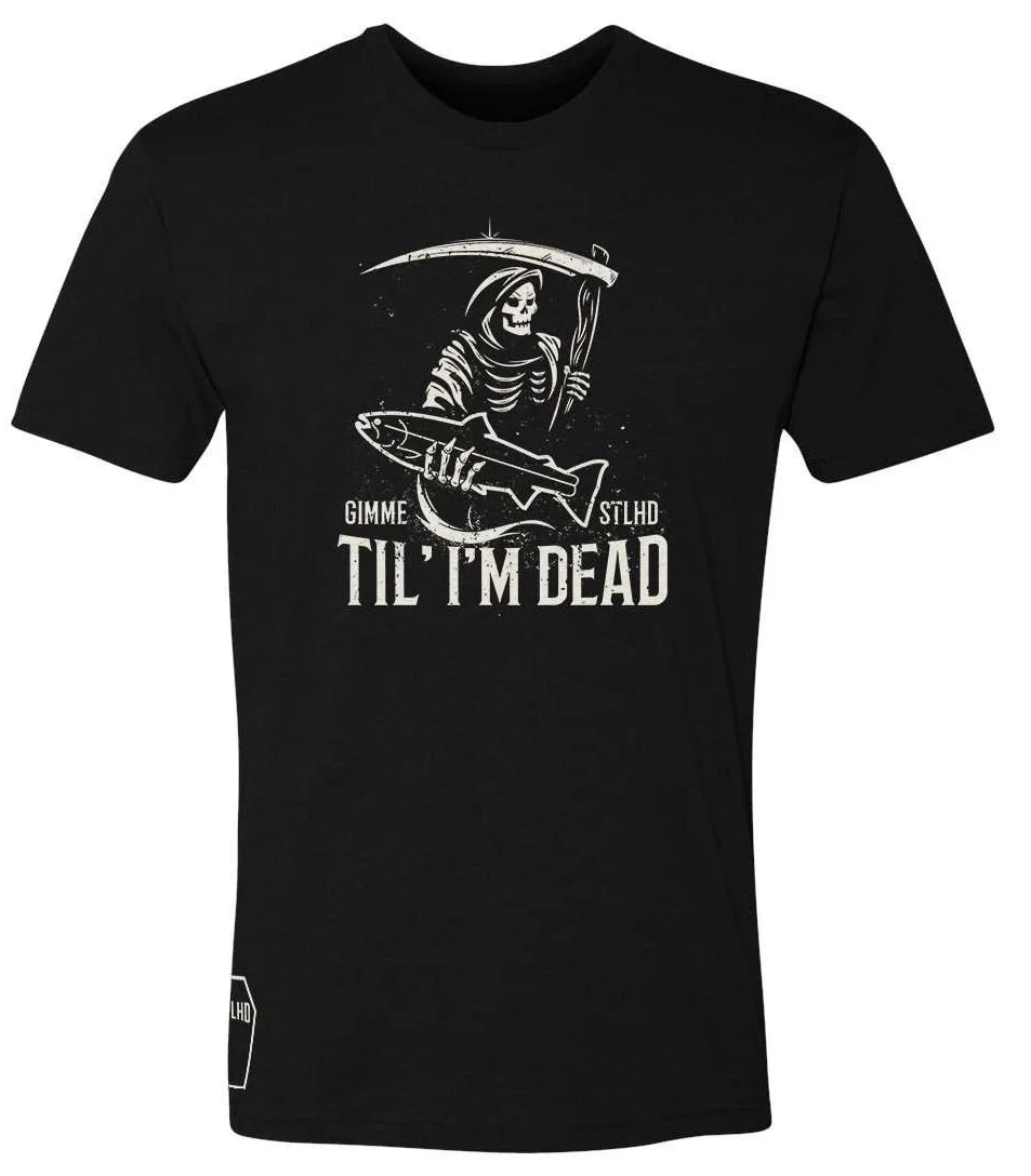 Stlhd Gimme Stlhd Short-Sleeve T-Shirt | Miyar Adventures
