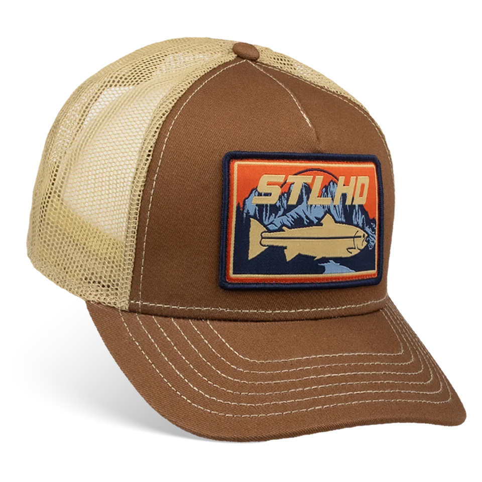 Stlhd Limited Edition Rocky Mountain Trucker | Miyar Adventures