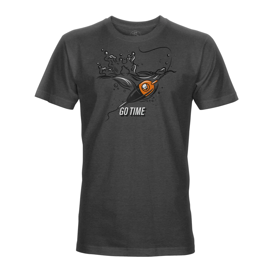 STLHD Men’s Go Time Tee | Miyar Adventures