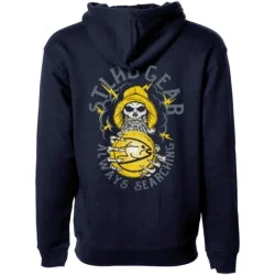 STLHD Men’s Salty Dog Premium Hoodie | Miyar Adventures