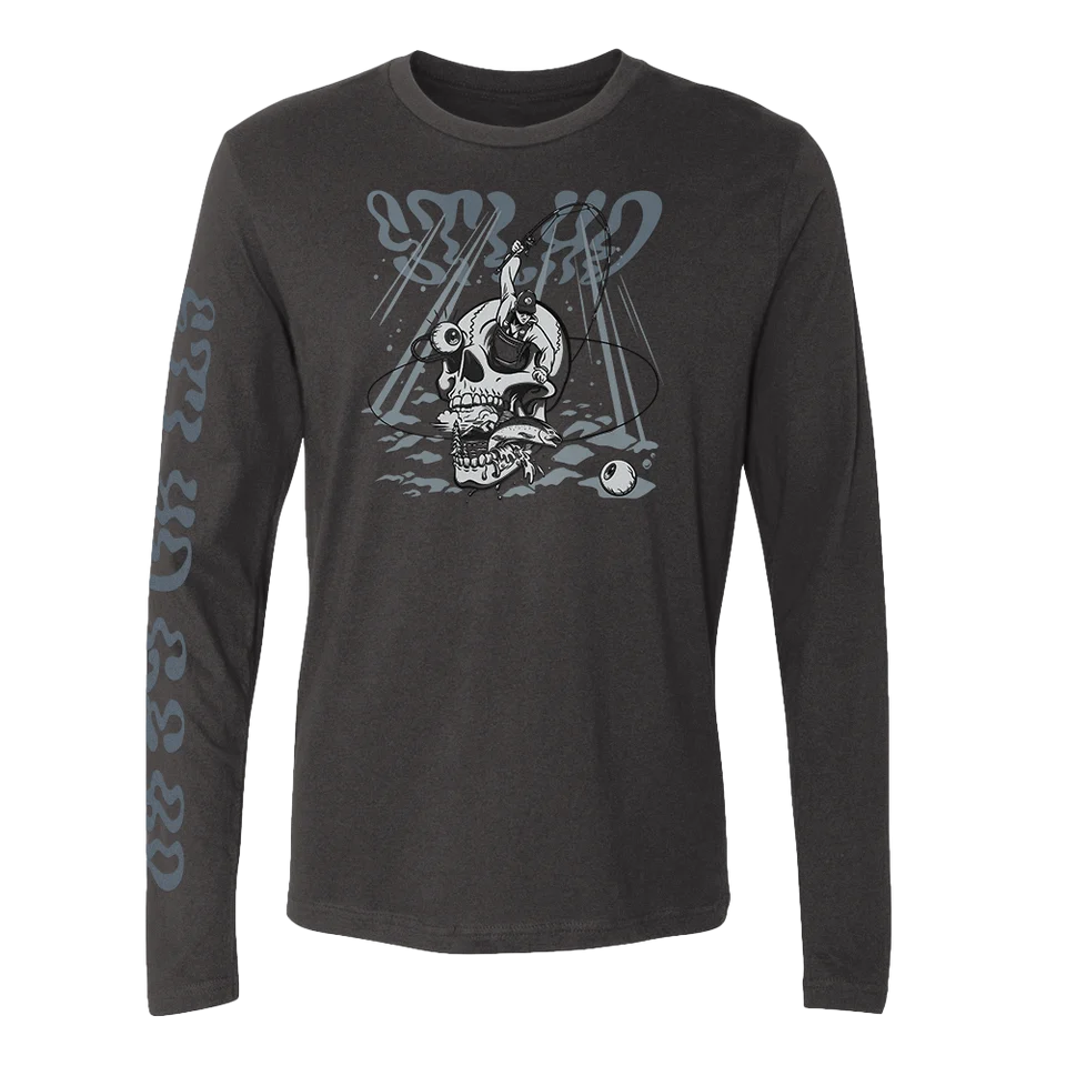 STLHD Men’s Wild River Long Sleeve Tee | Miyar Adventures