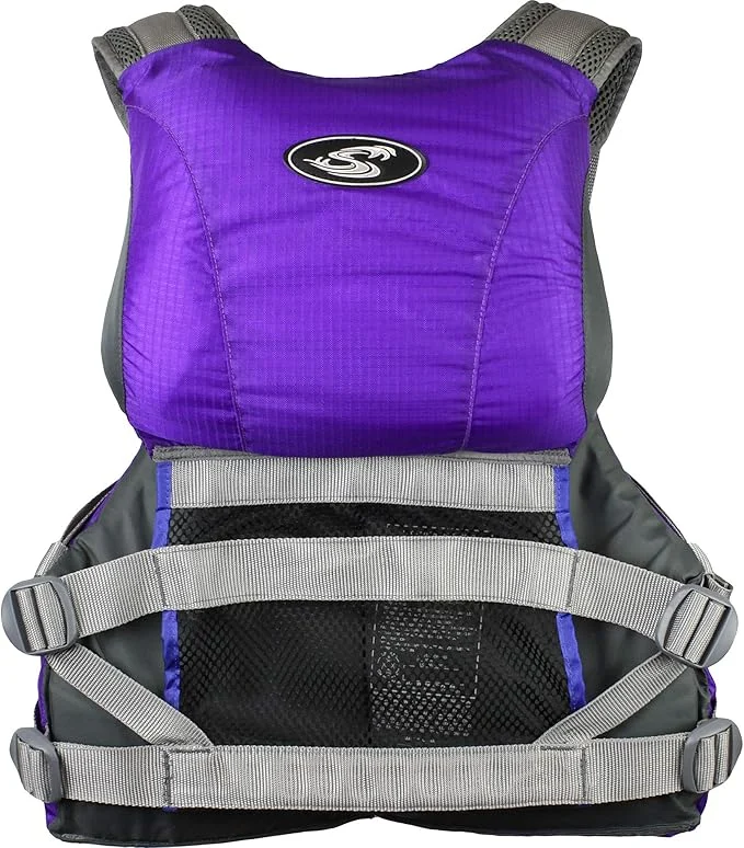 Stohlquist Flo PFD W | Miyar Adventures