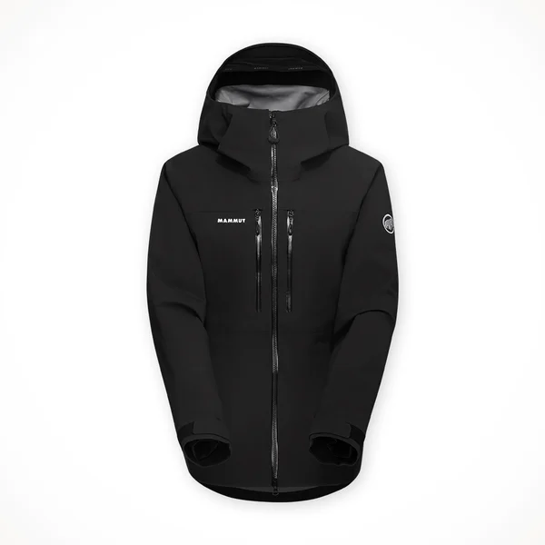 Stoney HS Hooded Jacket — Women's