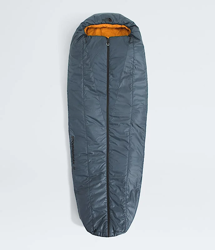 Stormbreak 35F - Long