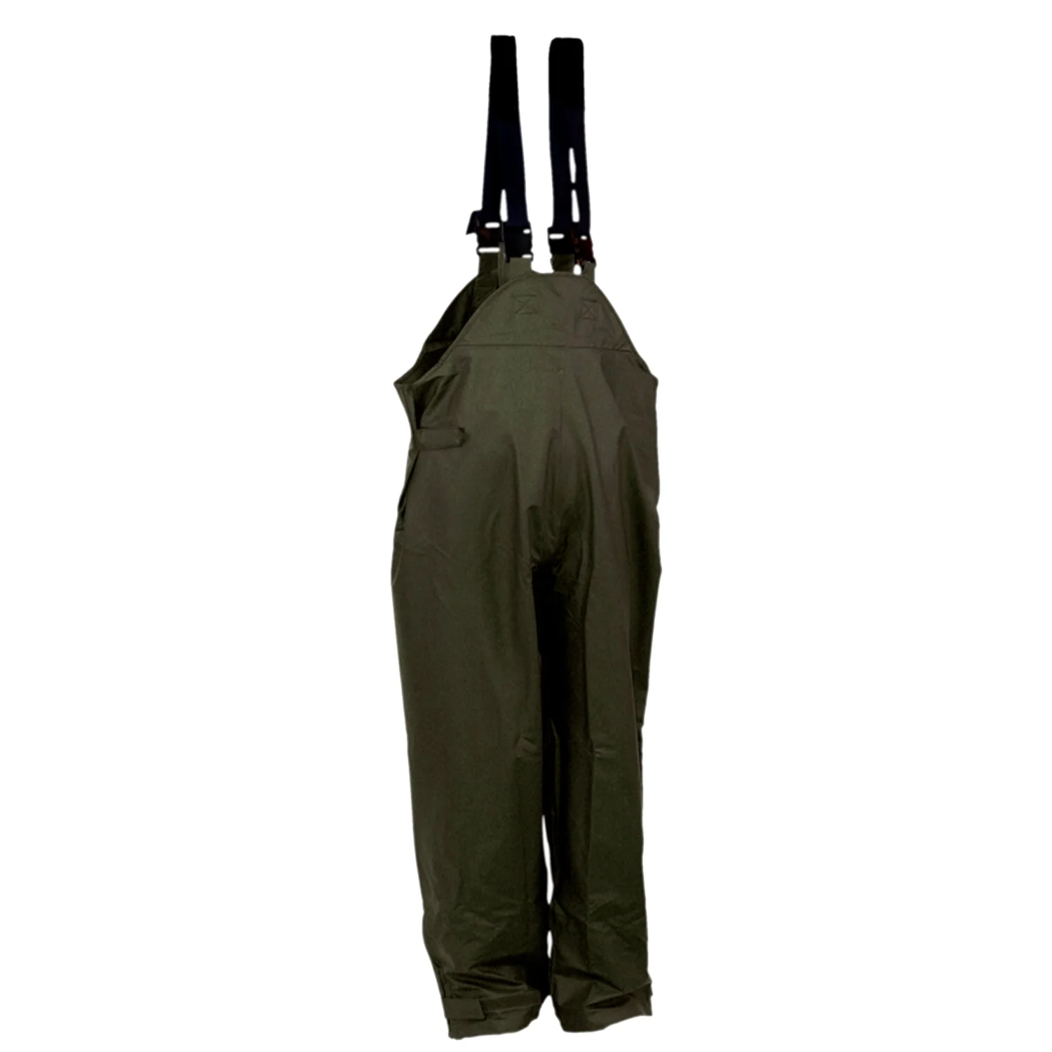 Stormhide Down Pour Rain Bibs | Miyar Adventures