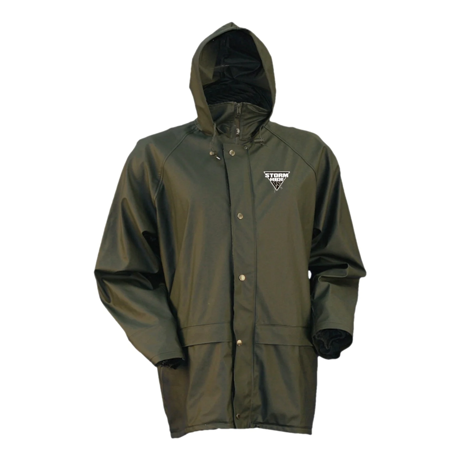 Stormhide Down Pour Rain Jackets | Miyar Adventures