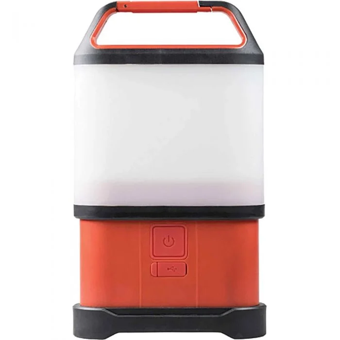 STORMPROOF STOWAWAY LANTERN